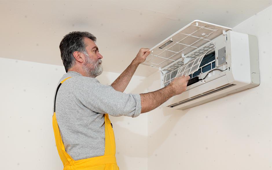 besoin d'un électricien Vert-Saint-Denis