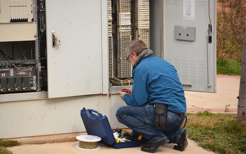 électricien dépannage Franconville