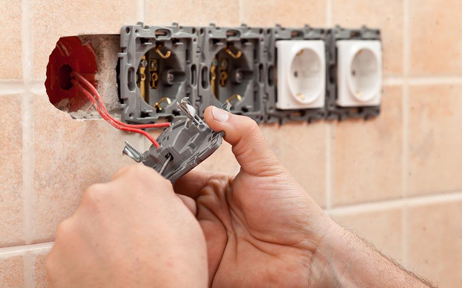 électricien dépannage Franconville