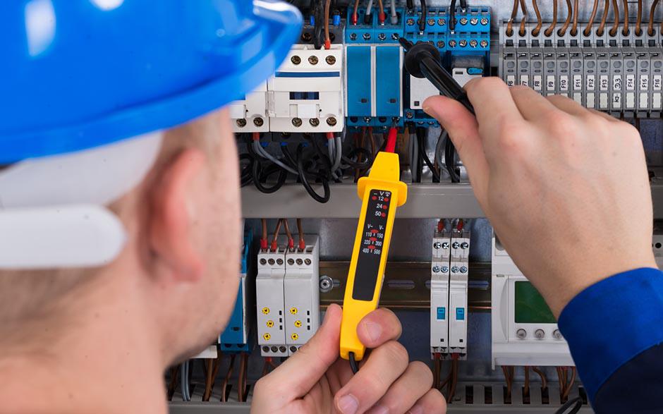 électricien en urgence Fresnes