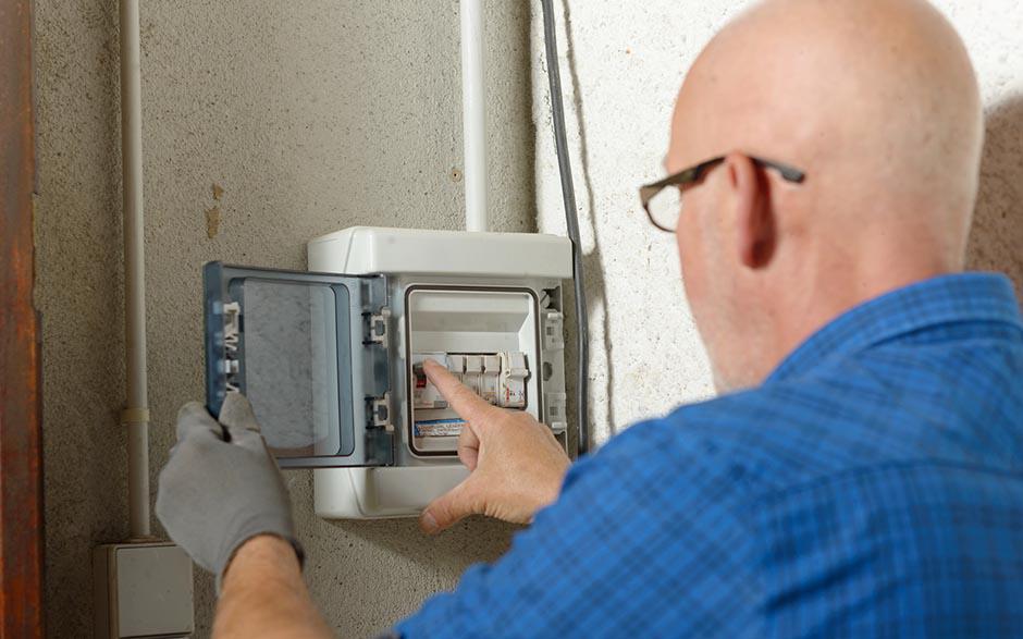 électricien en urgence Fresnes